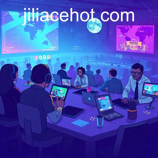 Evolving Landscape of Online Gaming Communities