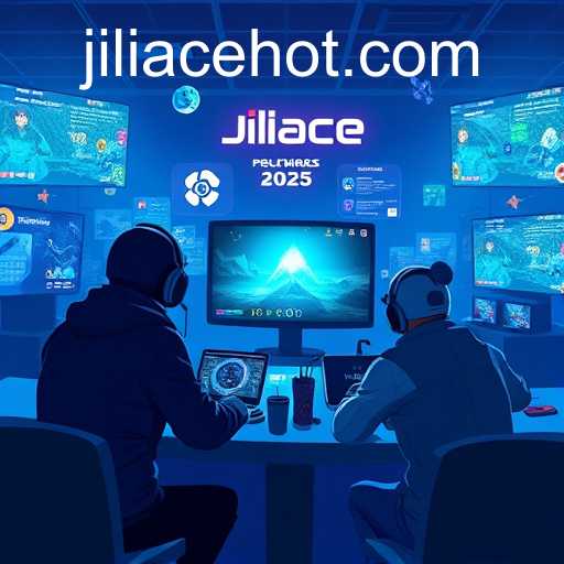 Jiliace: Impacting Online Game Culture