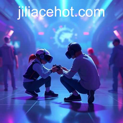Jiliace: The Revolutionizing Platform for Game Enthusiasts