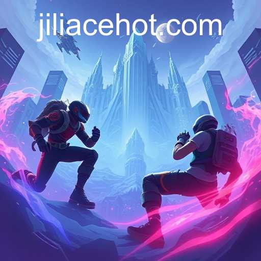 Jiliace: Revolutionizing Online Gaming in 2025