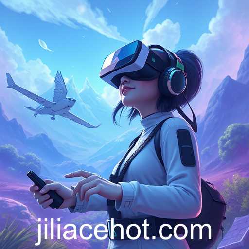 Jiliace: The Game Portal Shaping Future Trends