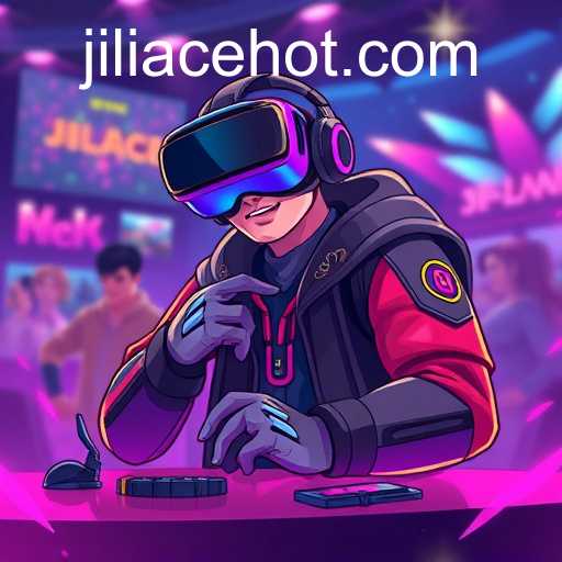 Revolution in Online Gaming: Jiliace Sets New Standards