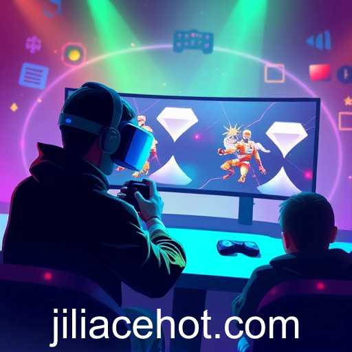 Jiliace: The Rising Platform for Casual Gamers