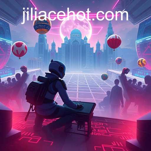 Jiliace: The Rising Star in Online Gaming