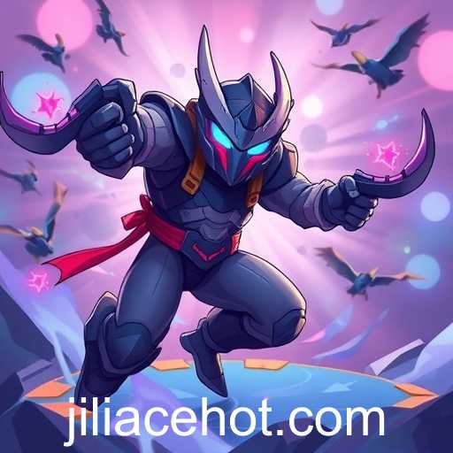 Jiliace: Revolutionizing Online Gaming