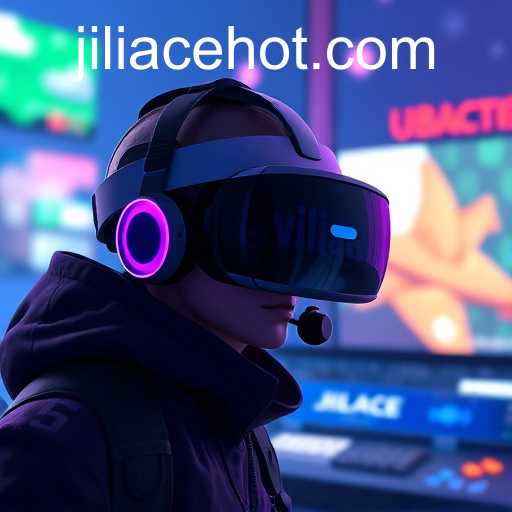 Jiliace: Revolutionizing Online Gaming
