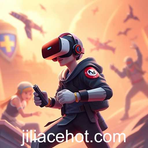 Jiliace: Revolutionizing Online Gaming Experiences