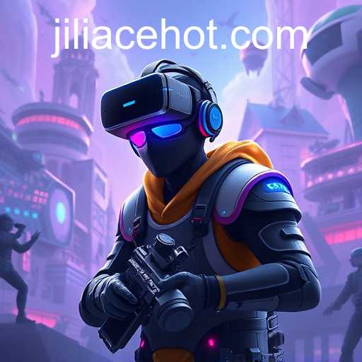 Jiliace: Reinventing Online Gaming in 2025