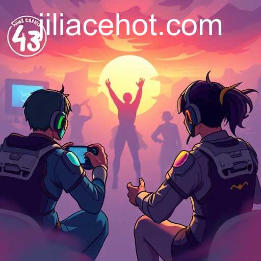 The Rise of Jiliace in Gaming Community
