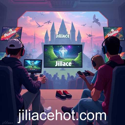 Exploring the Rise of Online Gaming in 2025