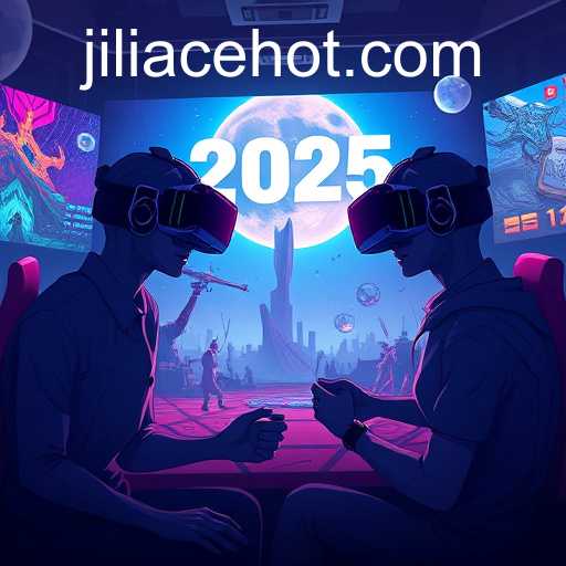 The Rise of Jiliace in Online Gaming